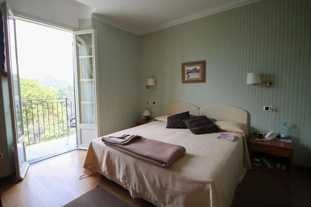Hotel Relais San Rocco Sestri Levante