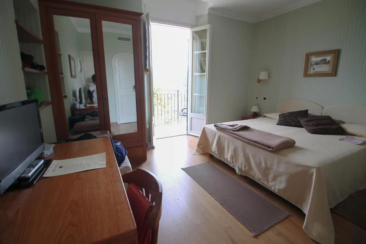 Hotel Relais San Rocco Sestri Levante