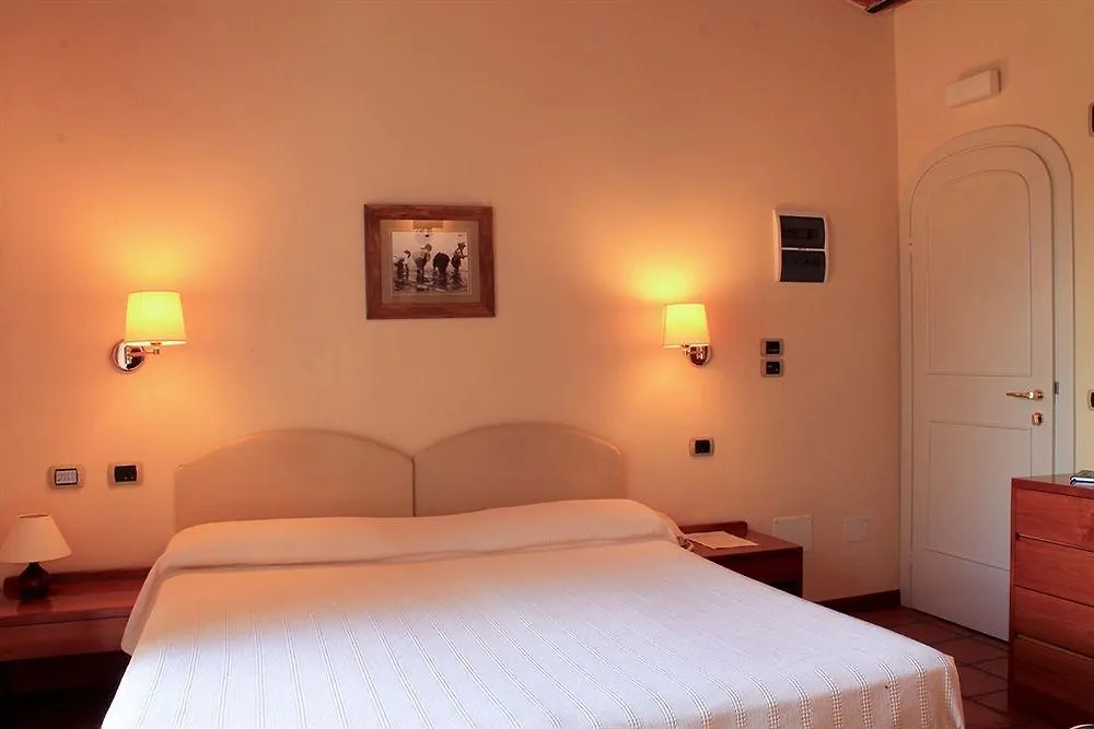 Hotel Relais San Rocco Sestri Levante