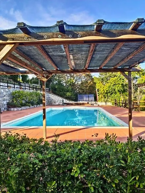 Hotel Relais San Rocco Sestri Levante 3*,  Italien