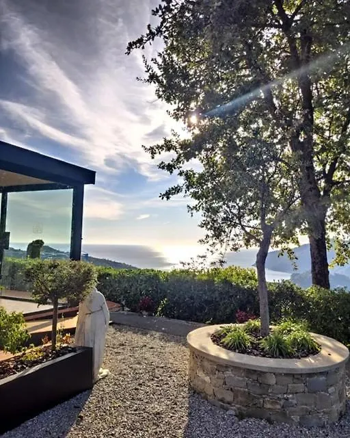 Hotel Relais San Rocco Sestri Levante