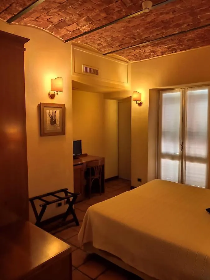 Hotel Relais San Rocco Sestri Levante