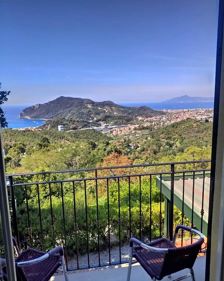 Hotel Relais San Rocco Sestri Levante