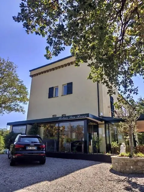 ***  Hotel Relais San Rocco Sestri Levante Italien