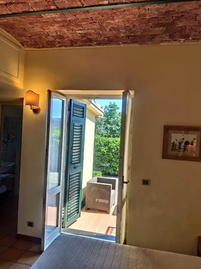 Hotel Relais San Rocco Sestri Levante Italien