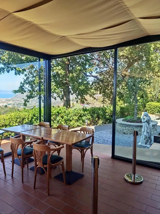 Hotel Relais San Rocco Sestri Levante