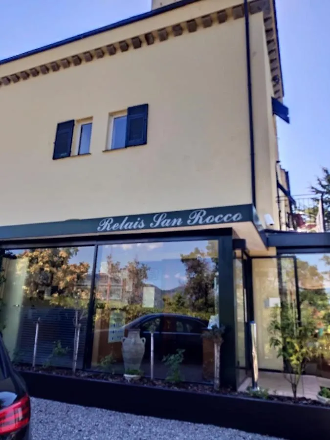 Hotel Relais San Rocco Sestri Levante