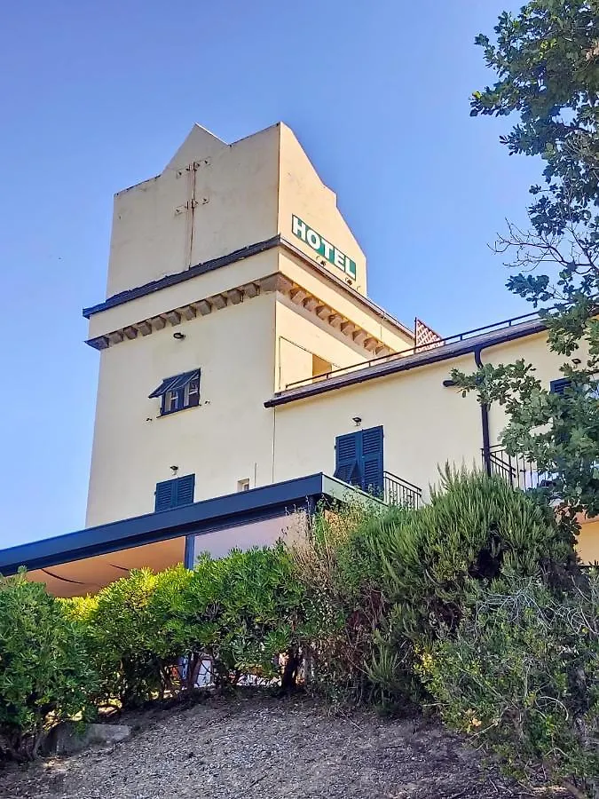 Hotel Relais San Rocco Sestri Levante