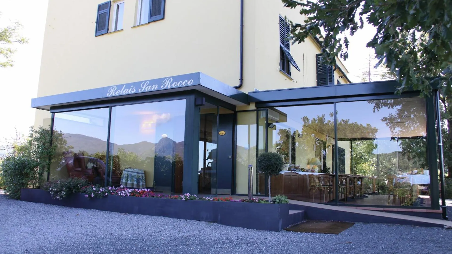 Hotel Relais San Rocco Sestri Levante 3*,  Italien