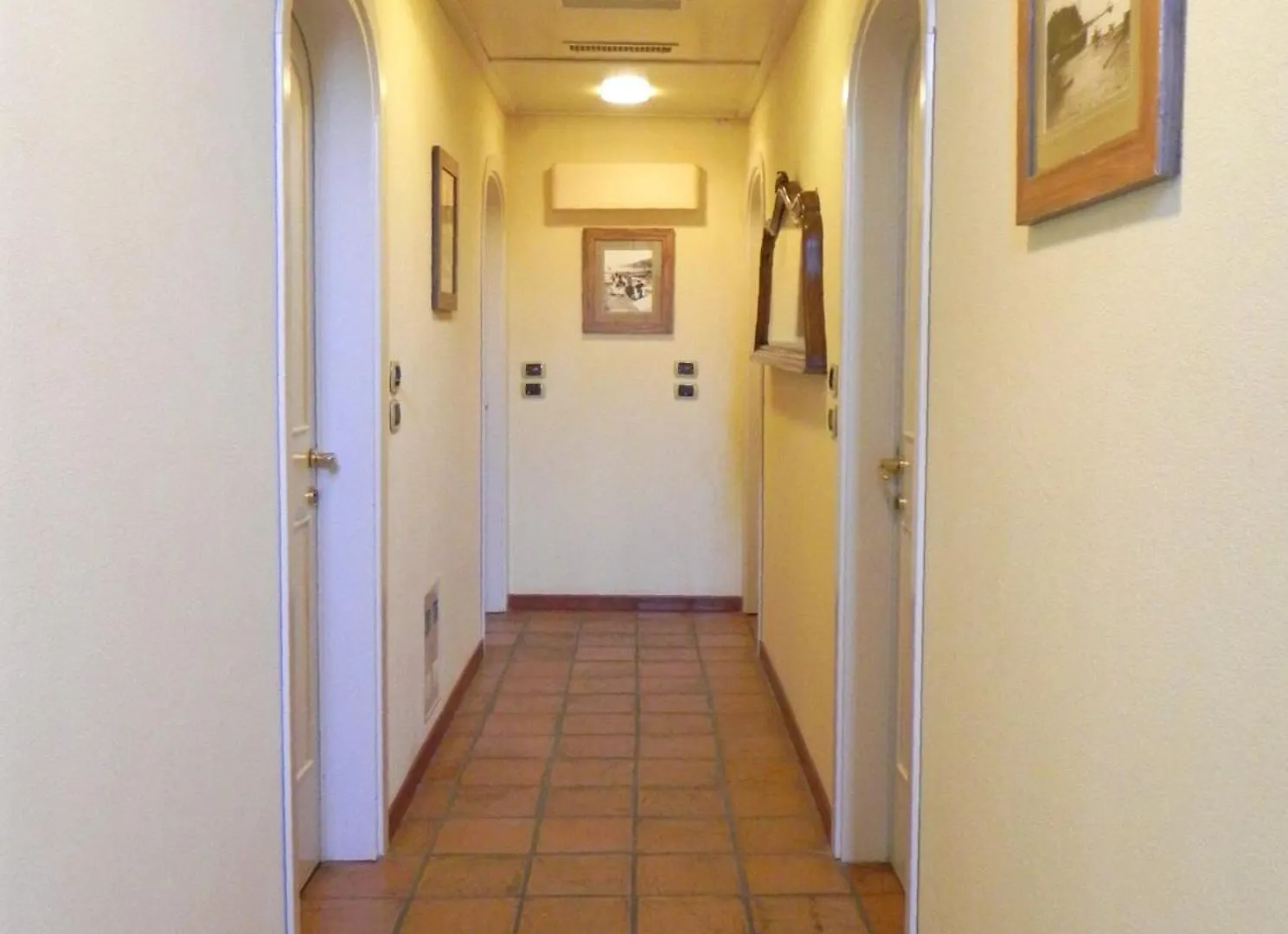 ***  Hotel Relais San Rocco Sestri Levante Italien