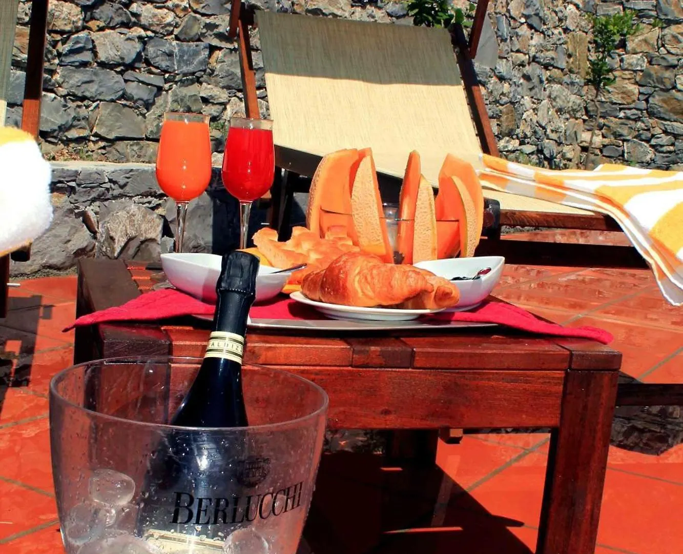 Hotel Relais San Rocco Sestri Levante