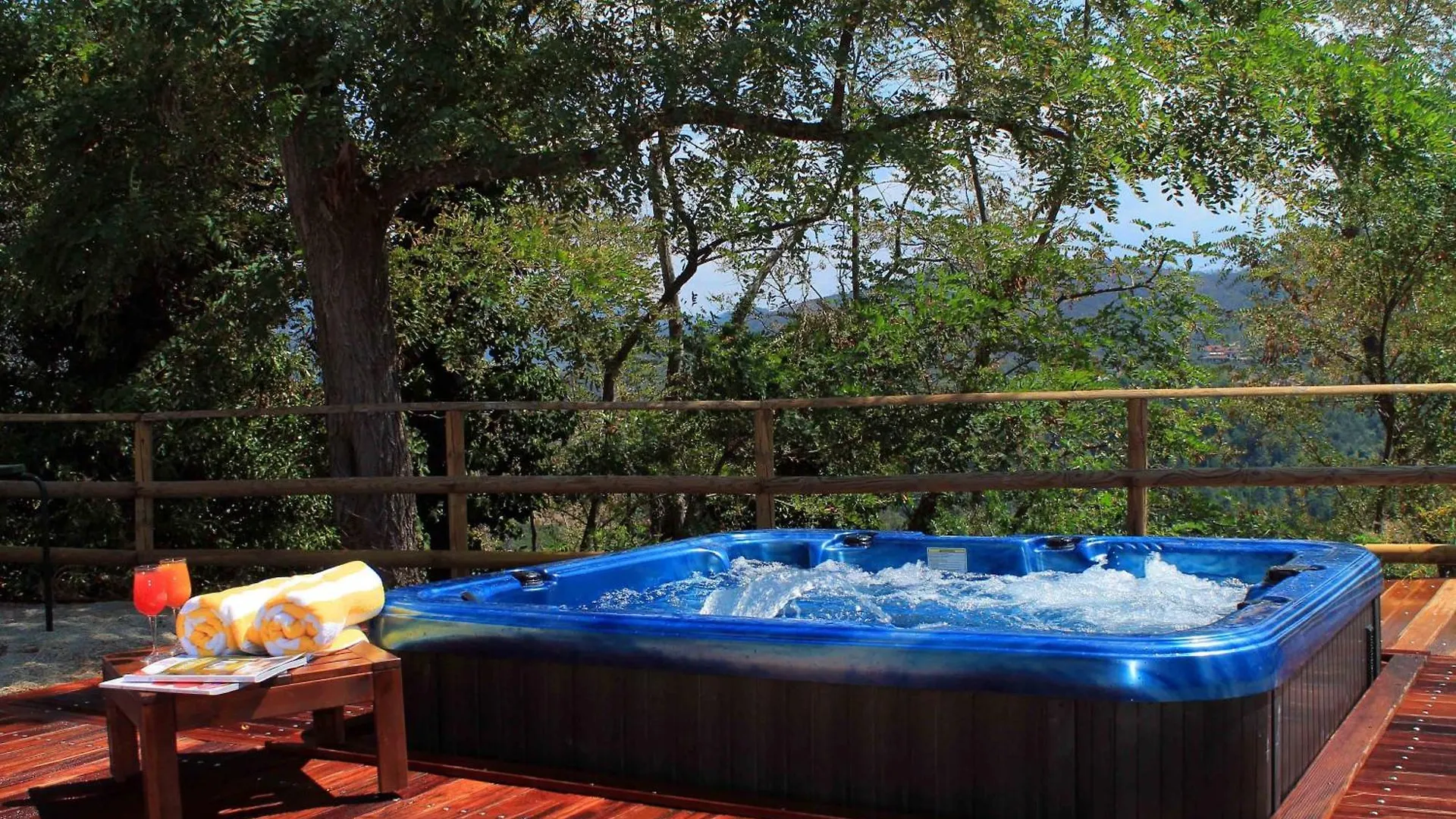 ***  Hotel Relais San Rocco Sestri Levante Italien