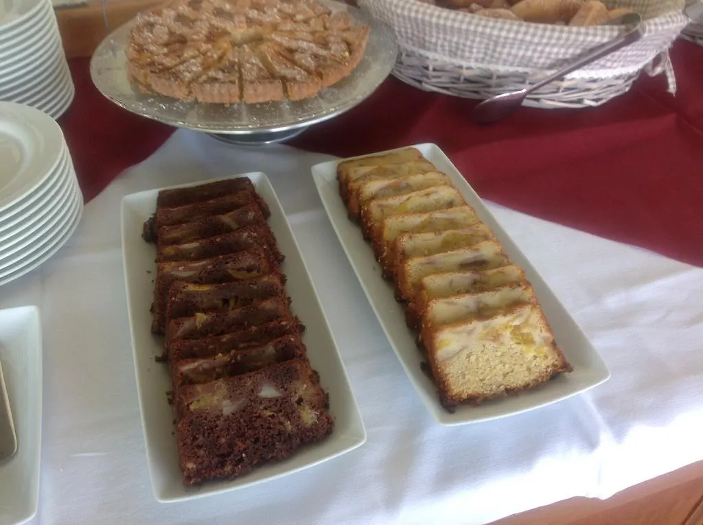 Hotel Relais San Rocco Sestri Levante Italien