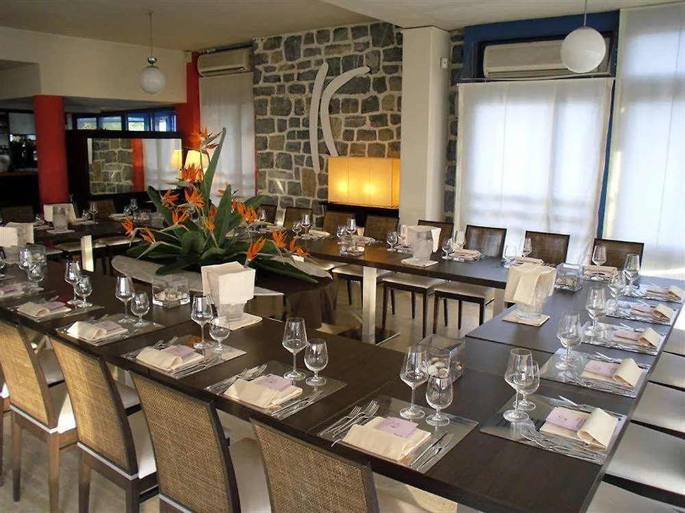 Hotel Relais San Rocco Sestri Levante