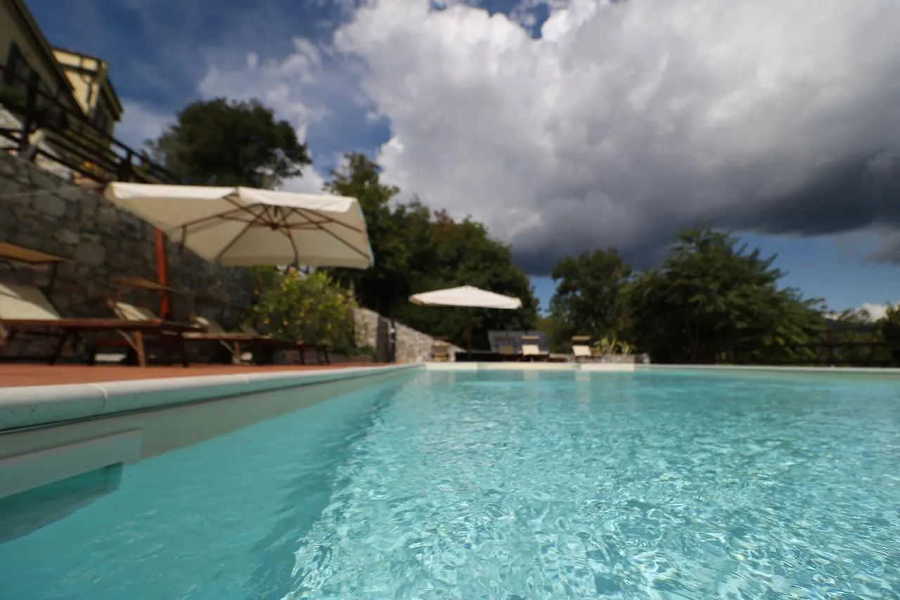 Hotel Relais San Rocco Sestri Levante