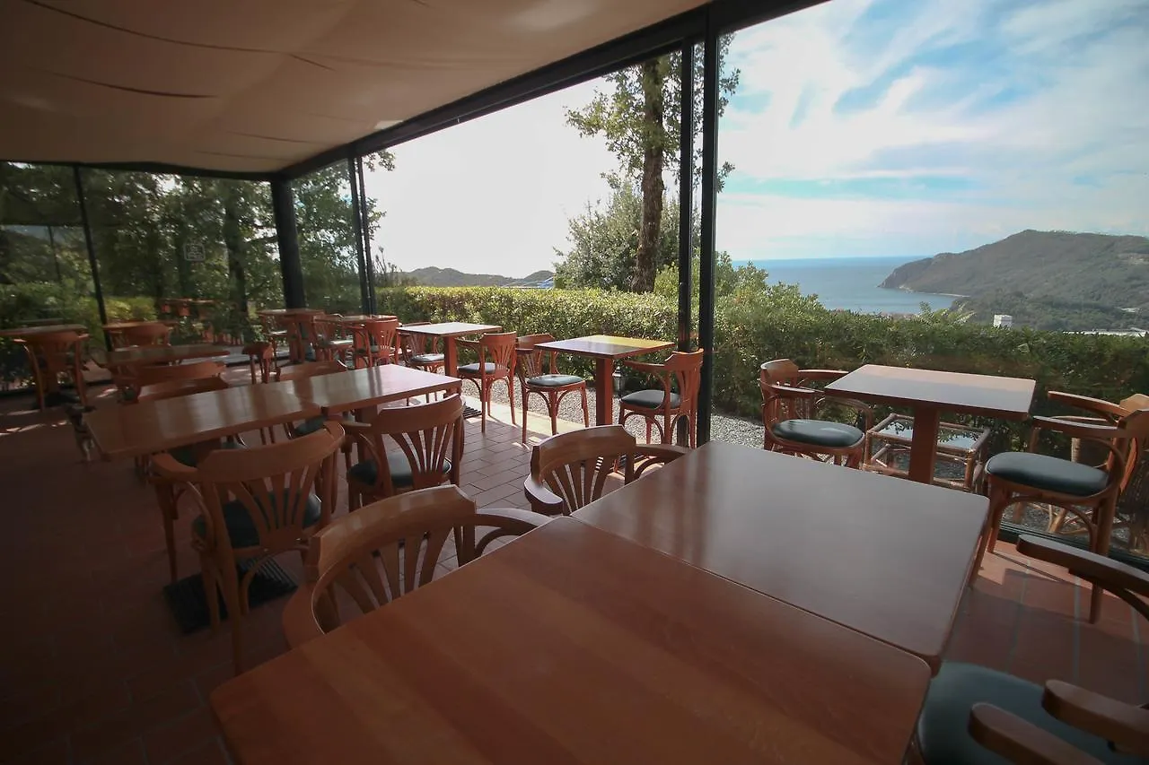 Hotel Relais San Rocco Sestri Levante