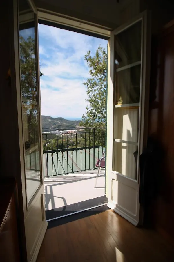 Hotel Relais San Rocco Sestri Levante