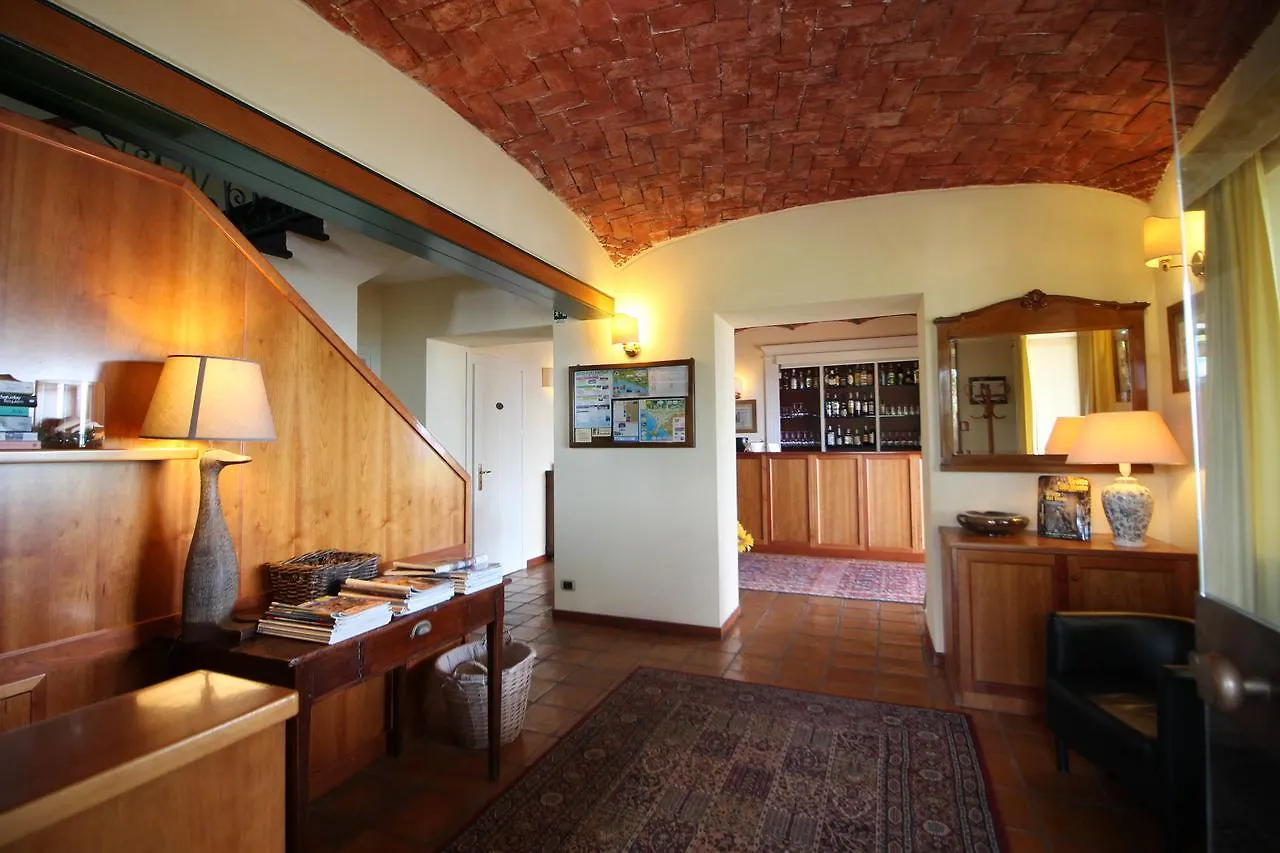 Hotel Relais San Rocco Sestri Levante