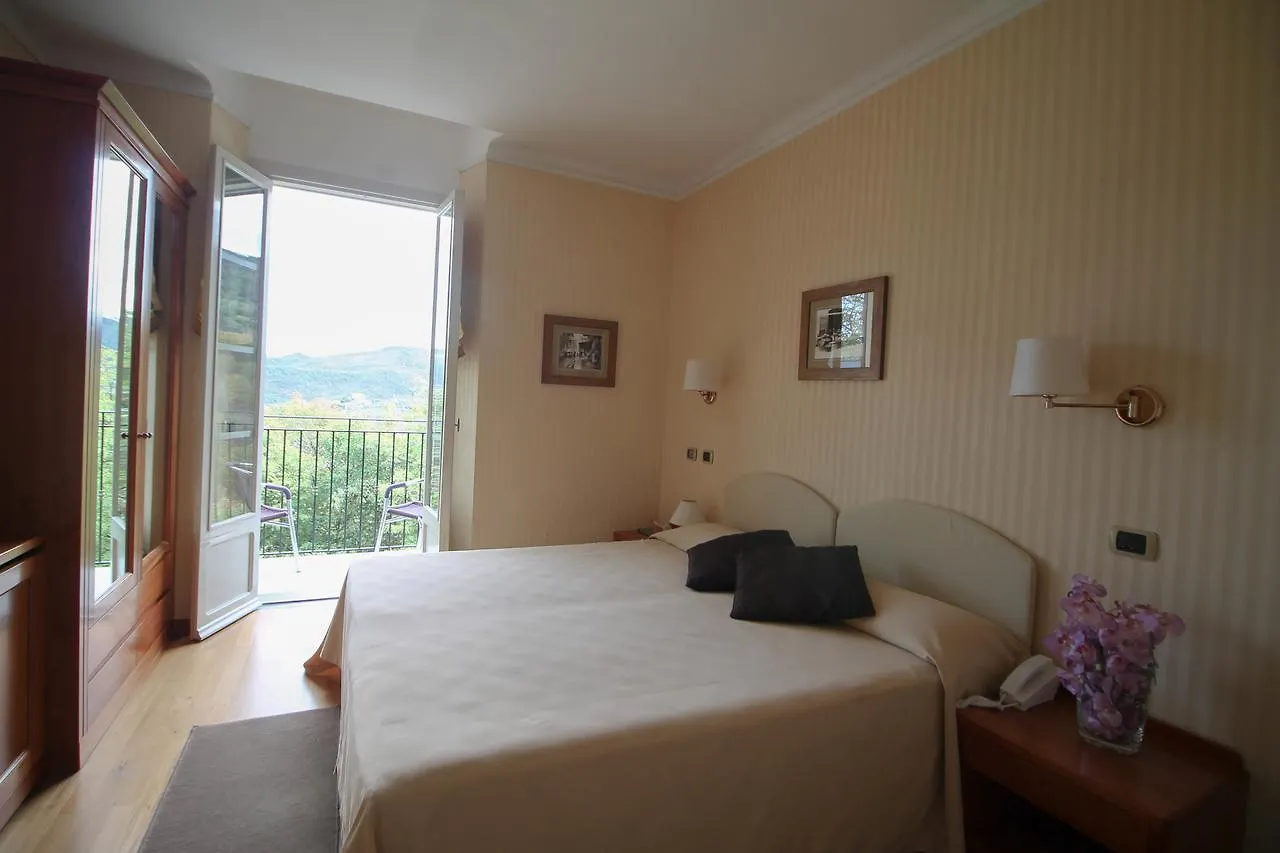 Hotel Relais San Rocco Sestri Levante