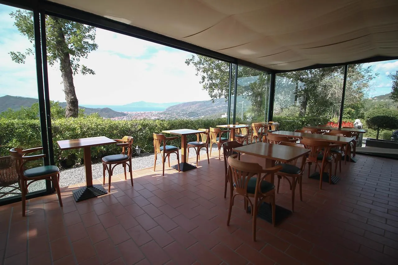 Hotel Relais San Rocco Sestri Levante