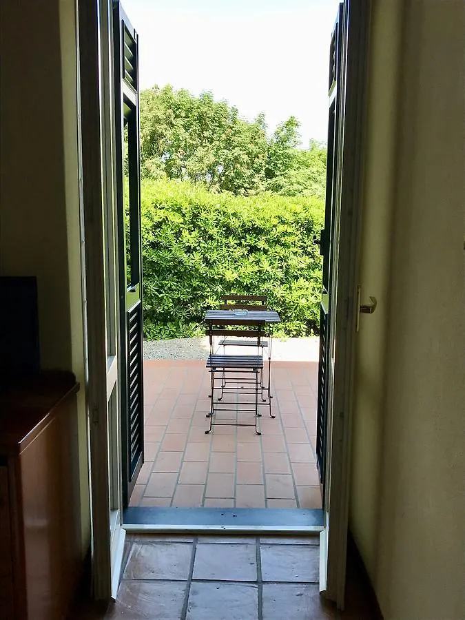 Hotel Relais San Rocco Sestri Levante