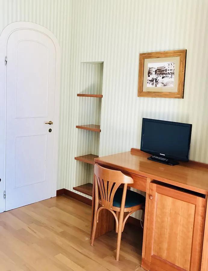 ***  Hotel Relais San Rocco Sestri Levante Italien
