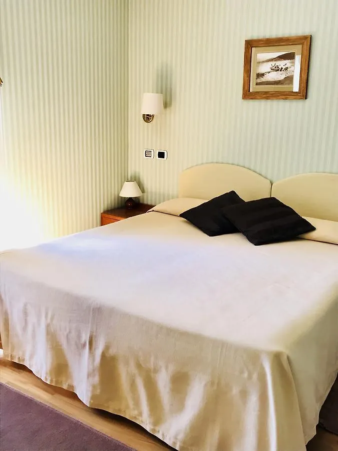 Hotel Relais San Rocco Sestri Levante 3*,