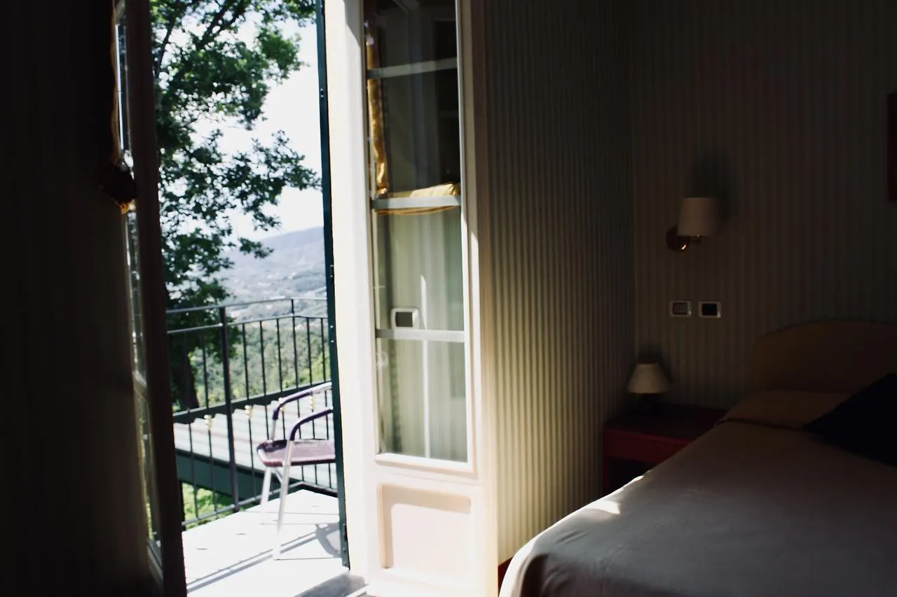 Hotel Relais San Rocco Sestri Levante