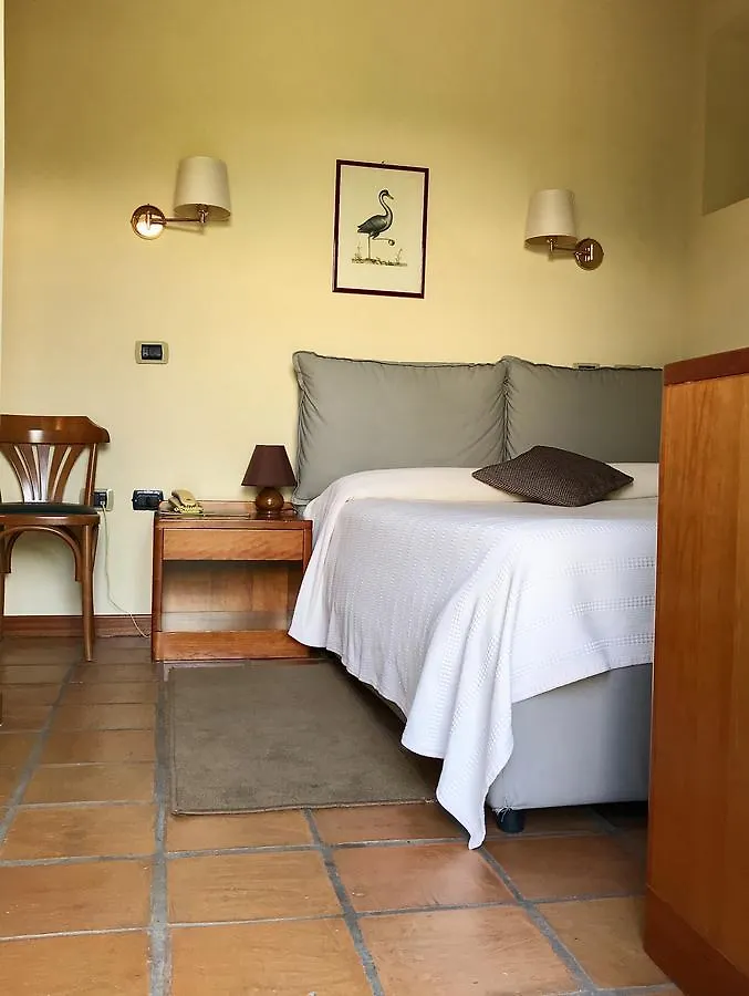 Hotel Relais San Rocco Sestri Levante