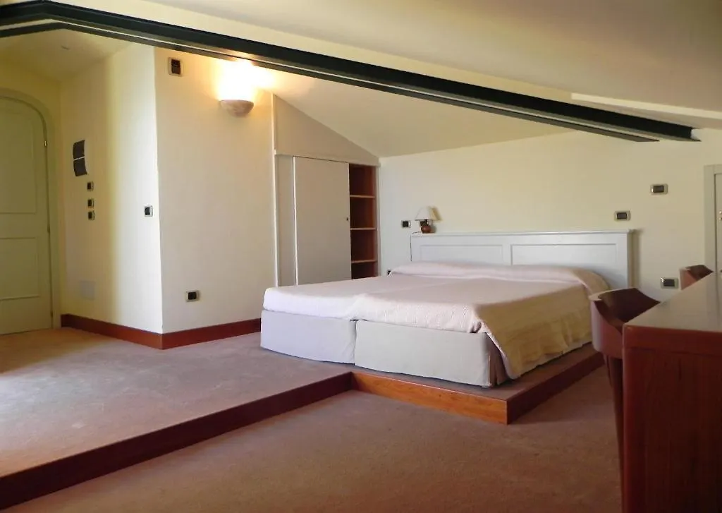 Hotel Relais San Rocco Sestri Levante