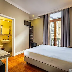 Residenza Le Fonticine Frühstückspension