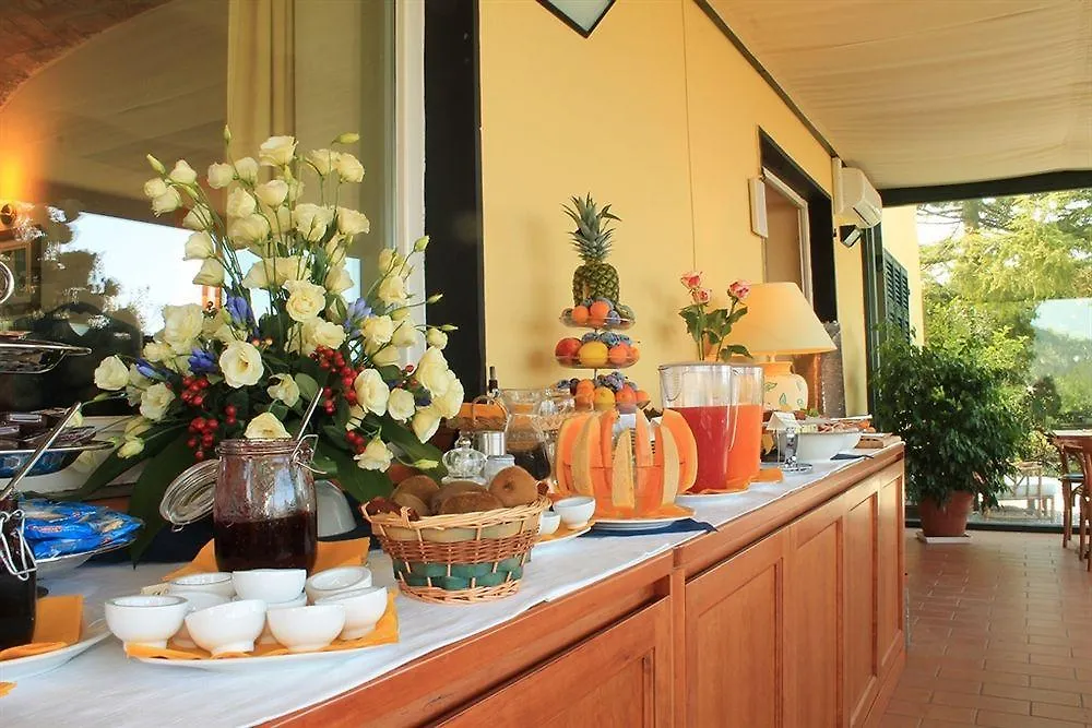 Relais San Rocco Hotel Sestri Levante 3*,  Italy
