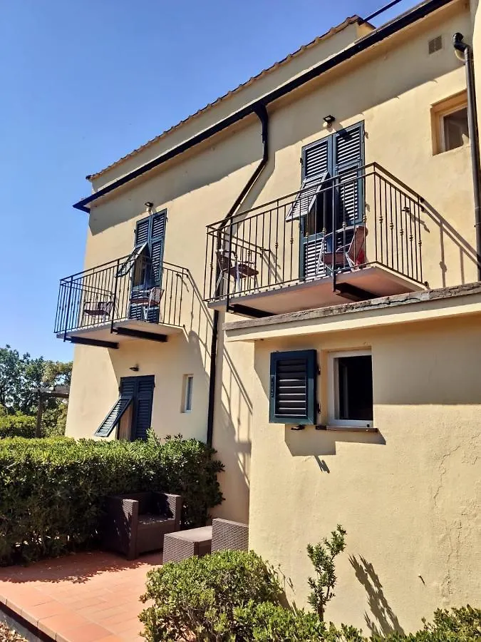 Relais San Rocco Hotel Sestri Levante