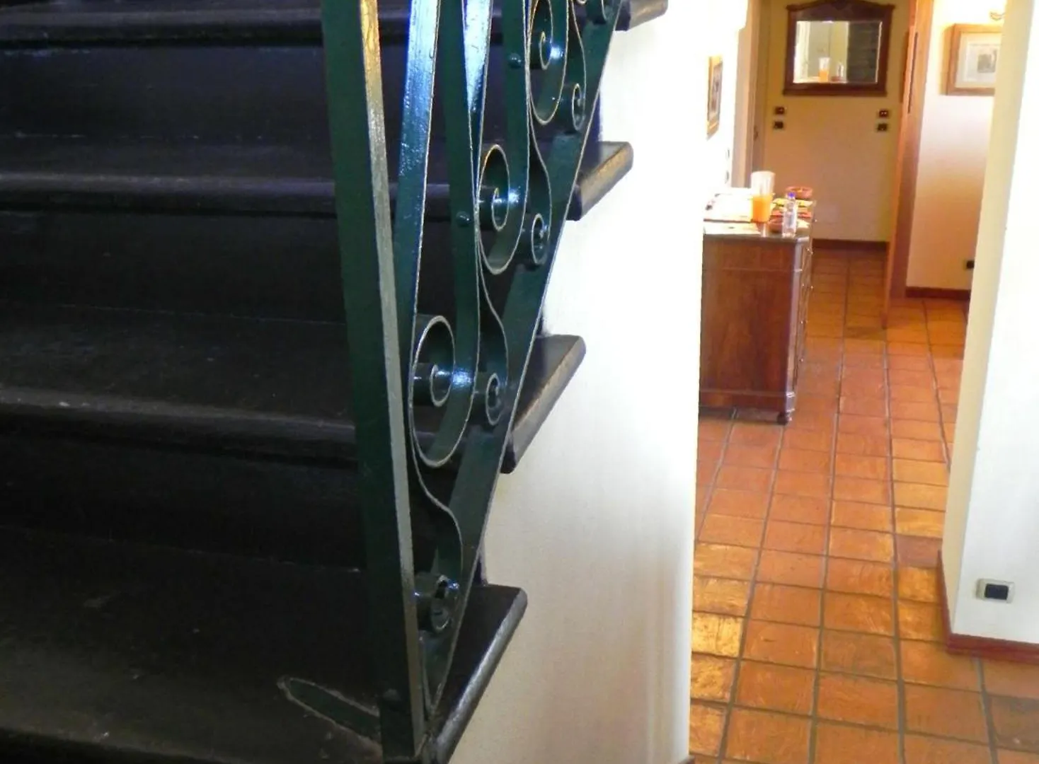 Relais San Rocco Hotel Sestri Levante 3*,