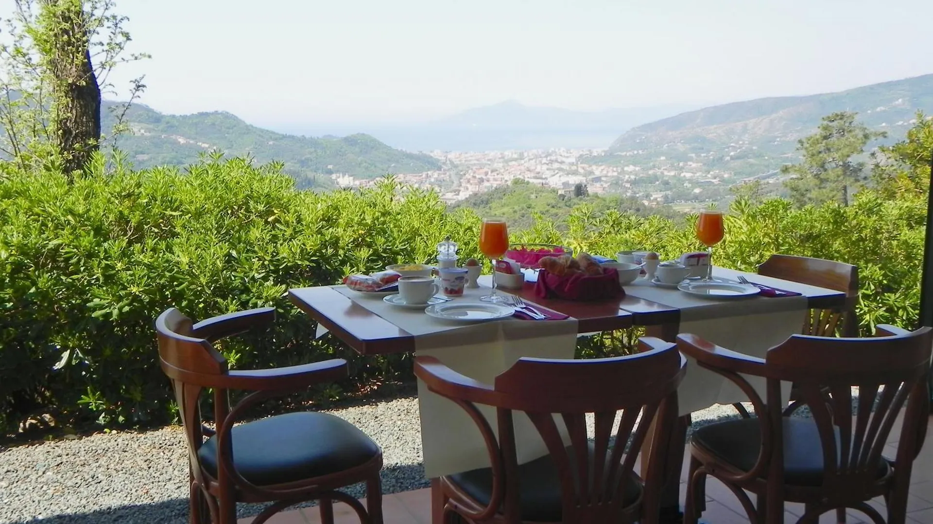 Relais San Rocco Hotel Sestri Levante