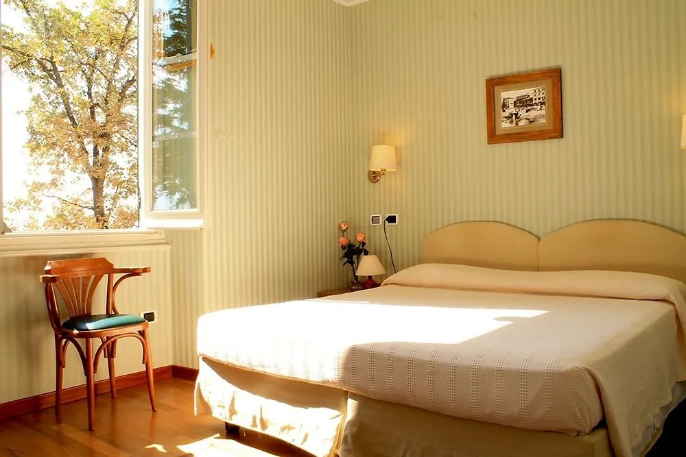 Relais San Rocco Hotel Sestri Levante
