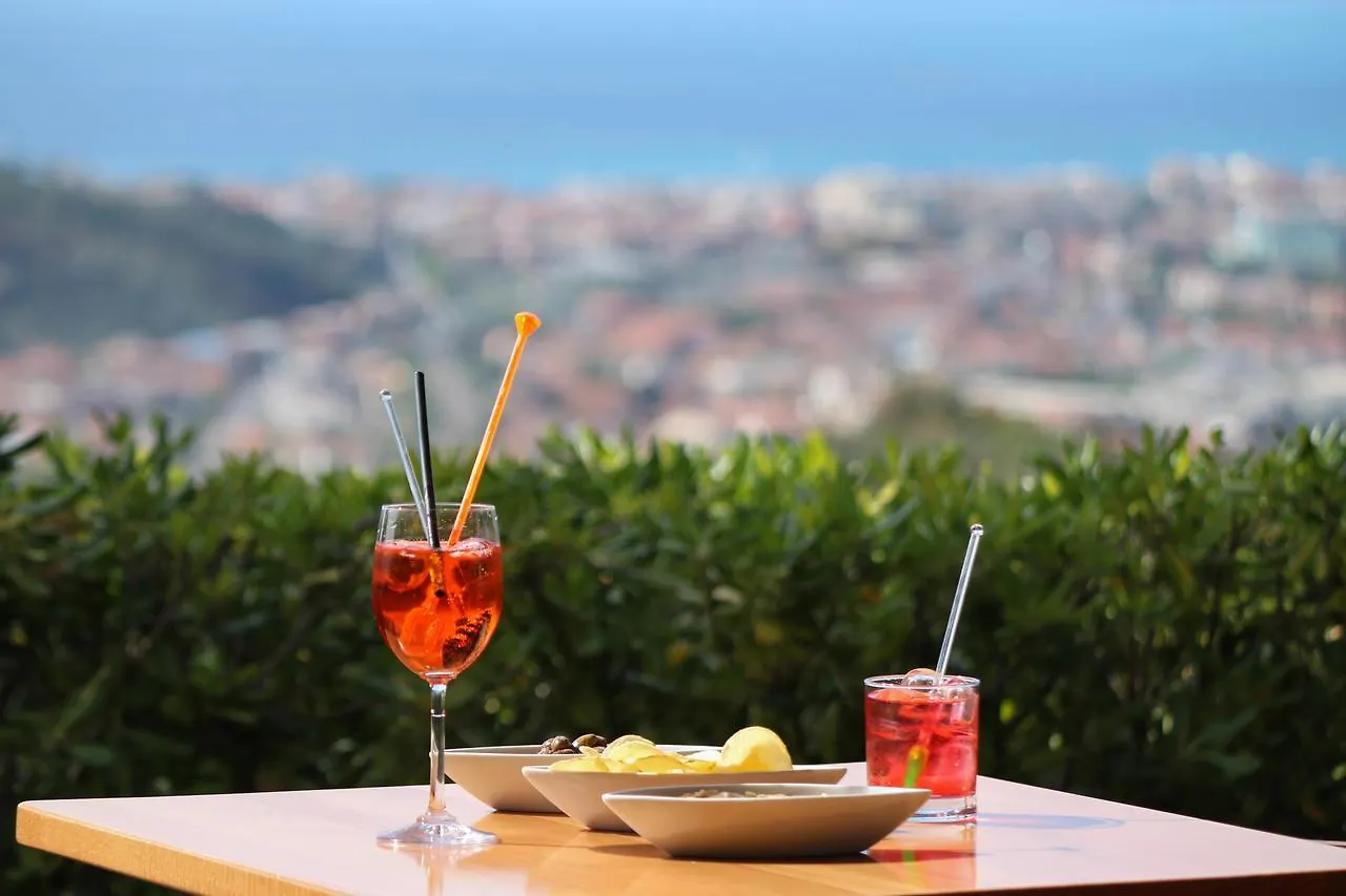 Relais San Rocco Hotel Sestri Levante