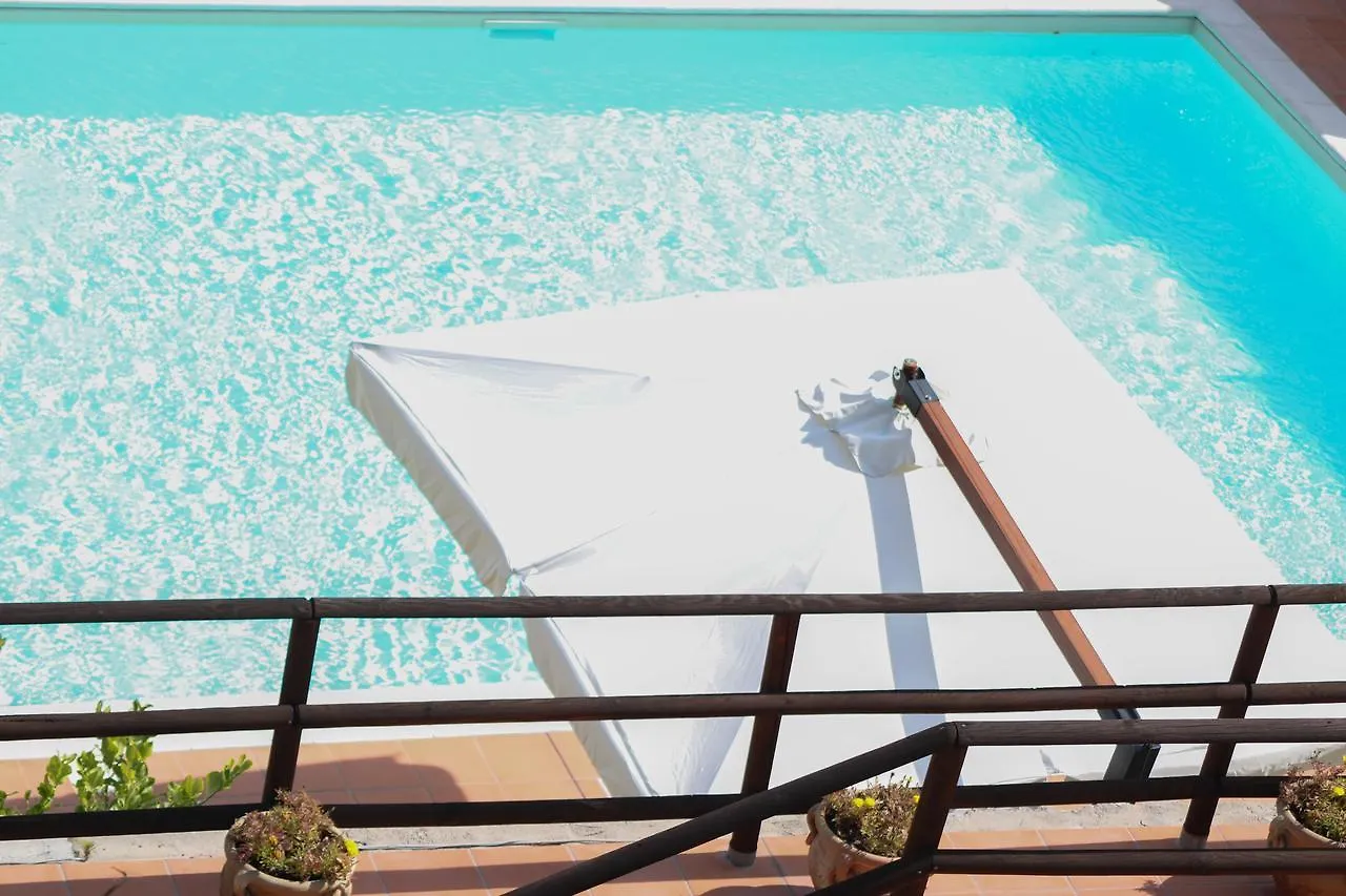 ***  Relais San Rocco Hotel Sestri Levante Italy