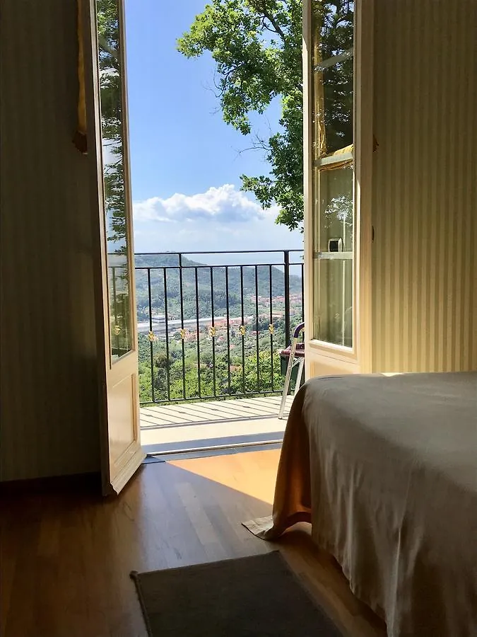 Relais San Rocco Hotel Sestri Levante